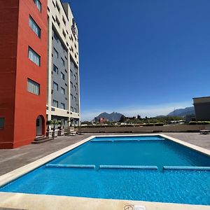 Chn Hotel Monterrey Norte, Trademark Collection By Wyndham